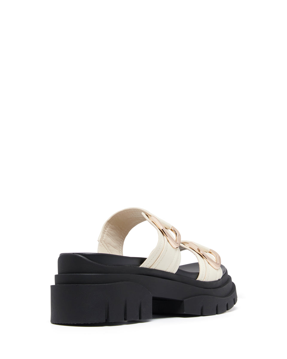 Myer best sale flat sandals