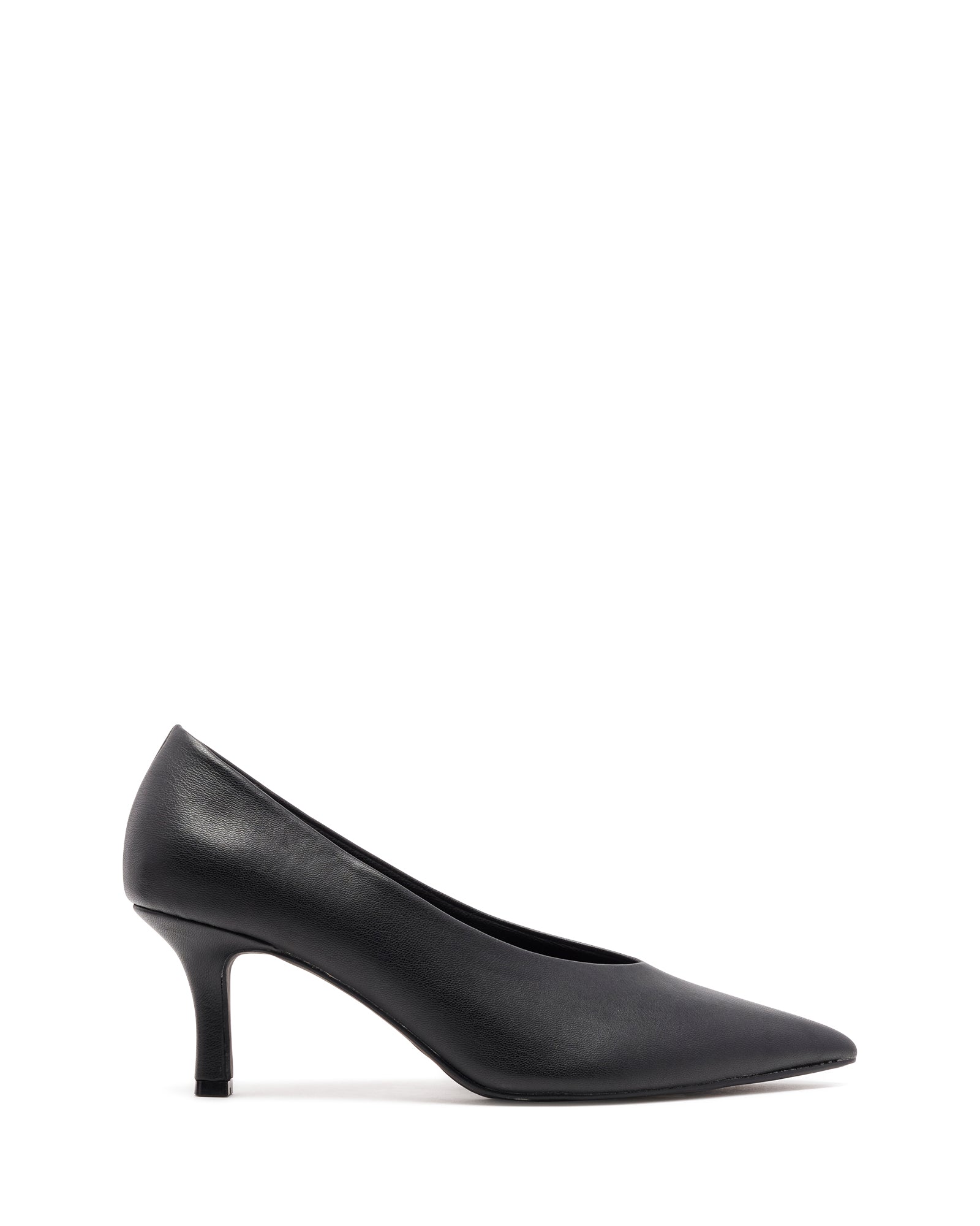 Jordyn Pump Black