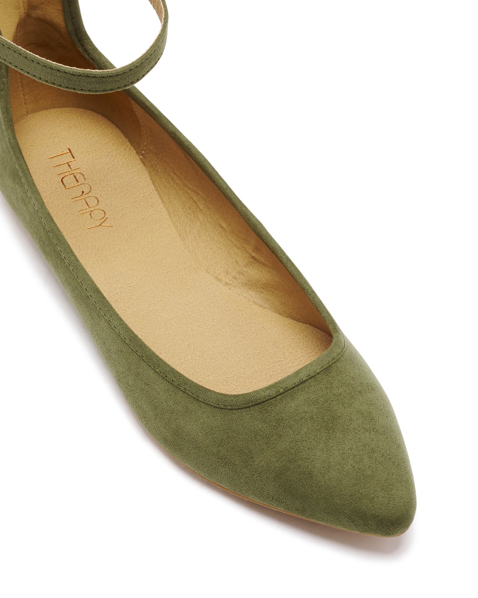 Kendall Khaki *FINAL SALE*