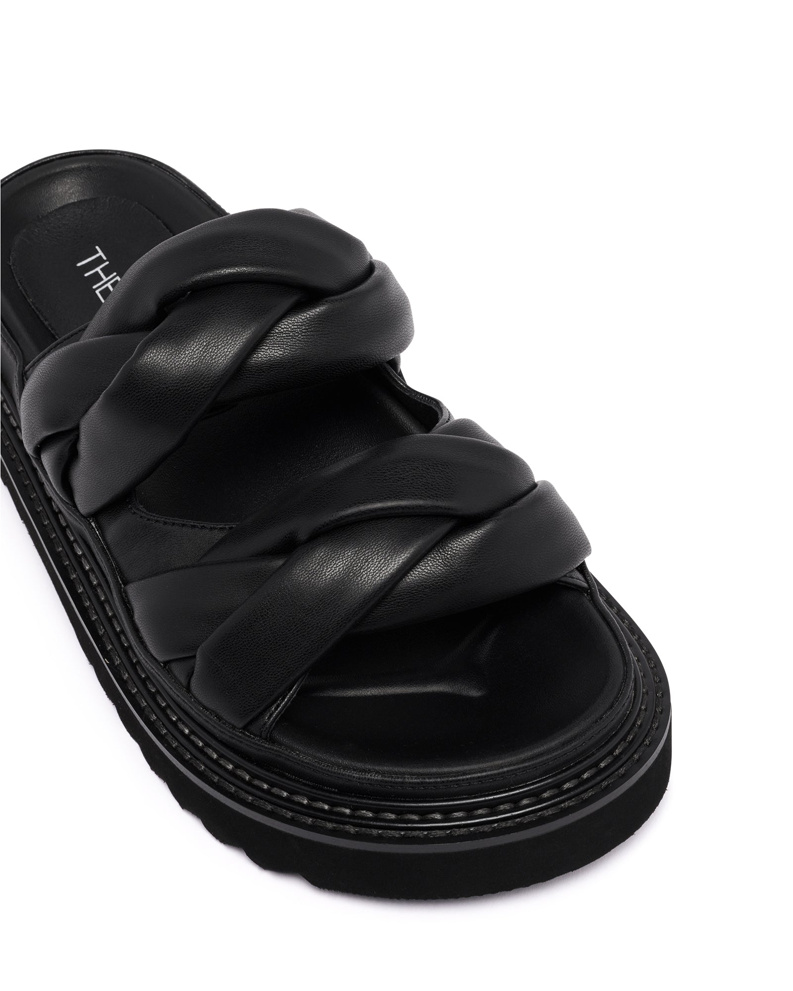 Oakley Sandal Black