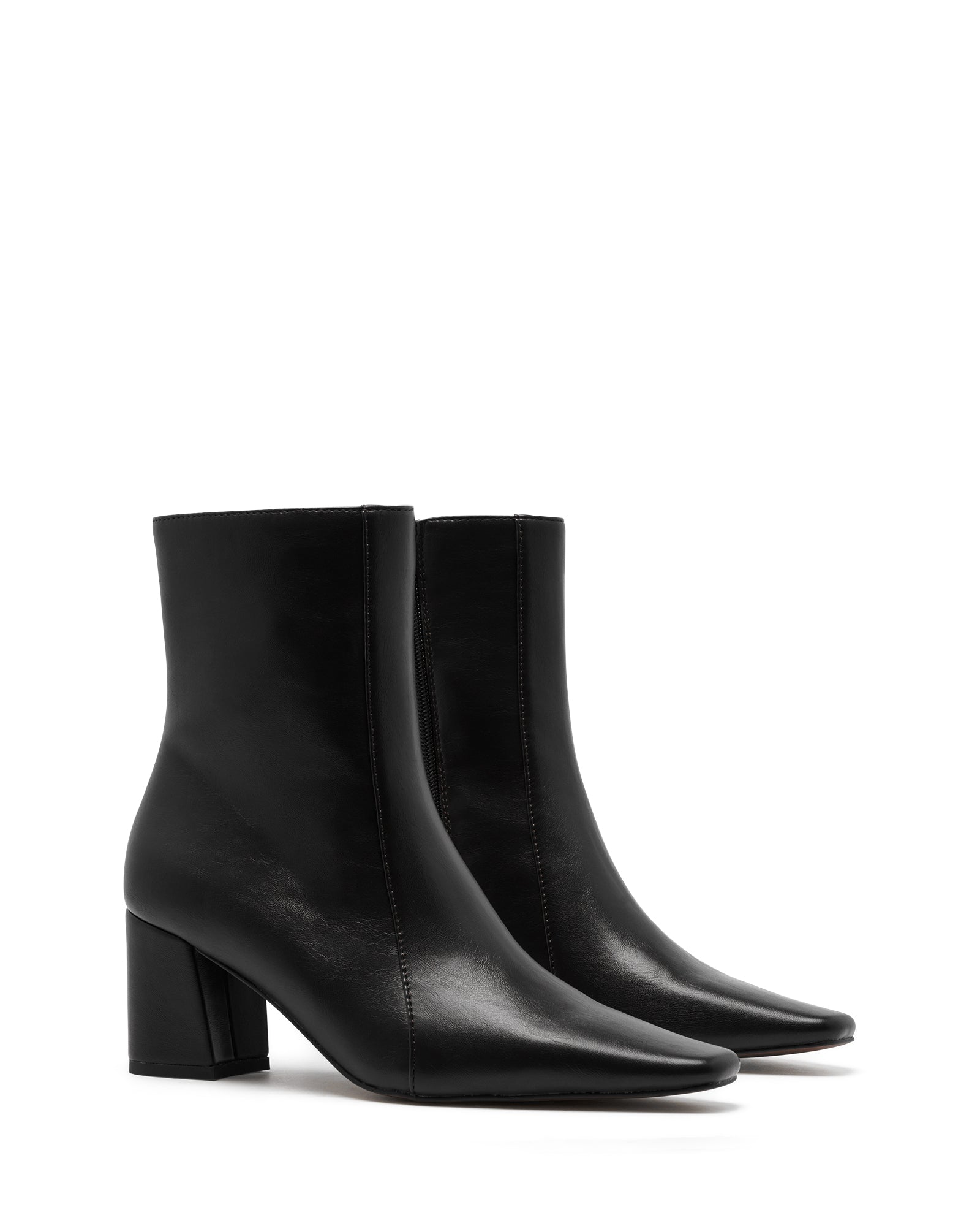 Sway Ankle Boot Black