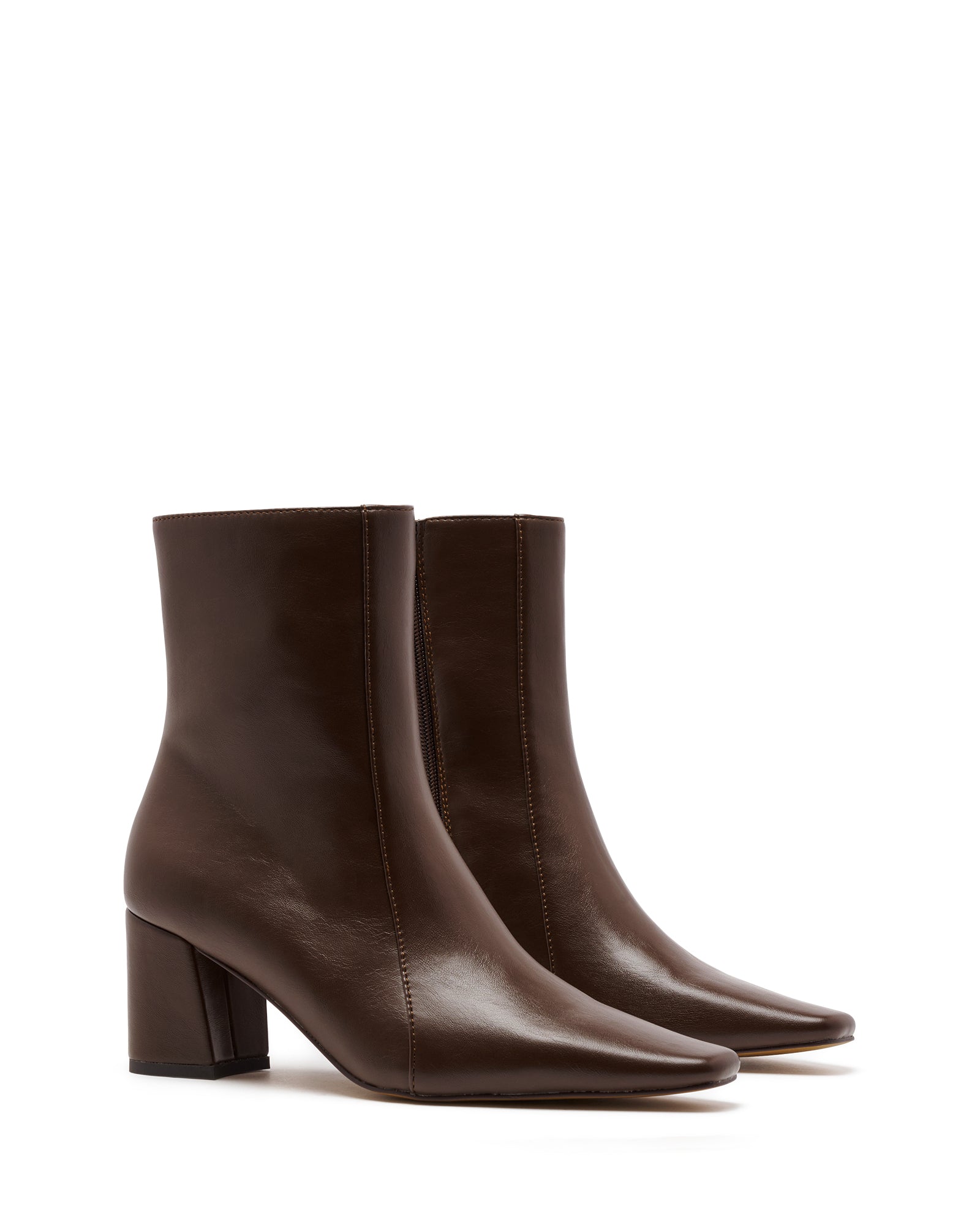 Sway Ankle Boot Chocolate