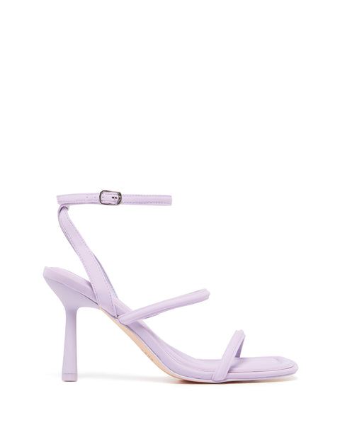 Buy Clarks Women's Seren65 Lilac Ankle Strap Sandals for Women at Best  Price @ Tata CLiQ