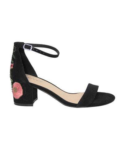 Kismet Black - Therapy Shoes