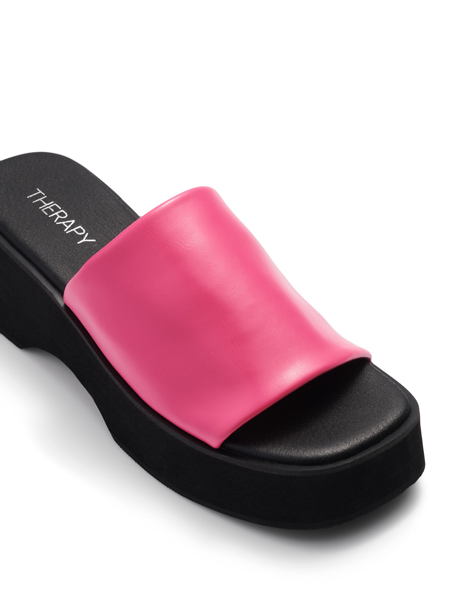 Therapy Shoes Naomi Cabaret | Women's Sandals | Slides | Platform